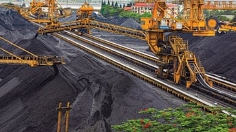 Chiến lược phát triển Tập đoàn Công nghiệp Than