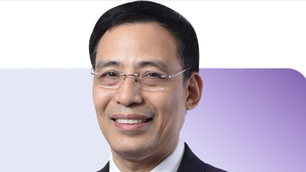 Ông Đỗ Anh Tú từ nhiệm thành viên HĐQT Ngân hàng TPBank và TPS
