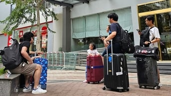 Đề xuất thí điểm Airbnb tại chung cư: Bên đồng tình, bên e ngại