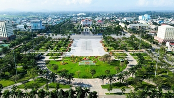 Tìm kiếm động lực phát triển bền vững