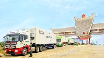 Cấp thiết mở "huyết mạch" Hành lang kinh tế Đông