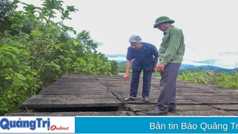 Đề xuất tháo gỡ vướng mắc để tiếp tục thực hiện dự án Hệ thống thủy lợi Ba Hồ