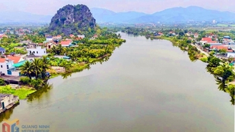 Hang núi Hổ - Di tích, danh thắng ghi dấu thời chống Mỹ