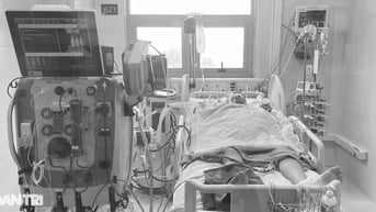 Nam sinh 16 tuổi bị sốc nhiễm khuẩn đã không qua khỏi