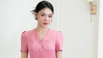 5 kiểu trang phục công sở thanh lịch cho nàng xinh đẹp suốt mùa hè