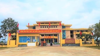Các xã còn lại của Quảng Trạch dự kiến đặt tên ra sao?