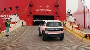 VinFast hợp tác mở 22 showroom xe điện tại Indonesia