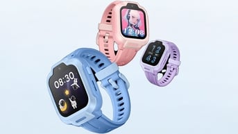 Redmi ra mắt smartwatch đầu tiên cho trẻ em