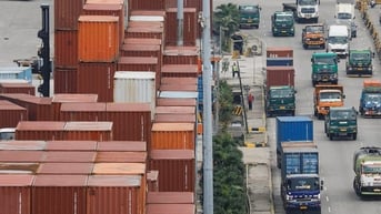 Kinh tế Đông Nam Á trước nguy cơ áp lực kép