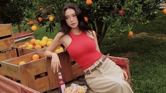 Ngại gì không phá cách cùng những chiếc áo tank top