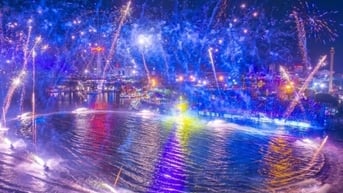 “Bản Giao hưởng đảo Xanh”, trải nghiệm đáng giá nhất mùa hè này