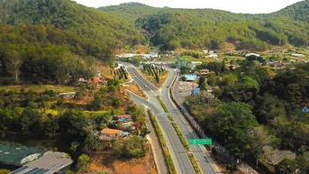 Rà soát phương án tối ưu xây đường tránh TP Đà Lạt