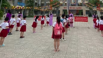 Hà Nội: Hai nữ giáo viên bị hủy kết quả trúng tuyển viên chức