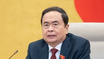 Kiện toàn nhân sự trưởng đoàn Đại biểu Quốc hội nhiều tỉnh thành