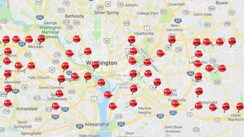 Google Maps bị kẻ gian lợi dụng để lừa đảo
