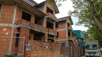 Bao giờ đánh thuế biệt thự triệu đô bỏ hoang?