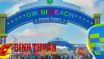 Bước ngoặt từ quy hoạch đến 2050