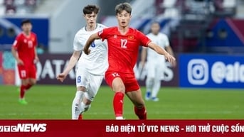 2 điều kiện để U22 Việt Nam vô địch giải giao hữu Trung Quốc