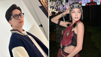 ViruSs nói về bài rap diss gây chấn động của Pháo
