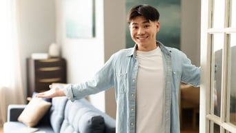 Gen Z mua nhà trước 30 tuổi có áp lực tài chính?