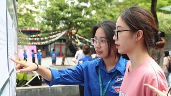Bộ GDĐT chốt lịch thi tốt nghiệp THPT vào ngày 26 và 27/6