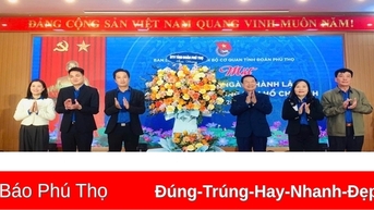 Gặp mặt cựu cán bộ cơ quan Tỉnh đoàn