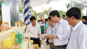 Sắp diễn ra Hội chợ Nông nghiệp, kết nối cung cầu Tây Nguyên – Đắk Nông...