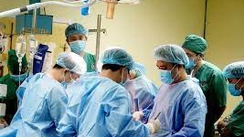 Người đàn ông hiến tạng cứu sống 7 người khác ở 3 miền đất nước