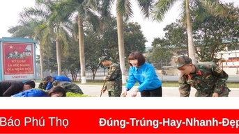 Chương trình Ngày “Thứ bảy tình nguyện”, “Ngày Chủ nhật xanh”