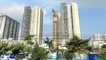 Doanh nghiệp địa ốc tìm cách thoát hàng ế lưu cữu lâu năm