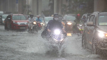 La Nina 'dị thường' kết thúc, nắng nóng và mùa mưa bão sắp tới như thế nào?