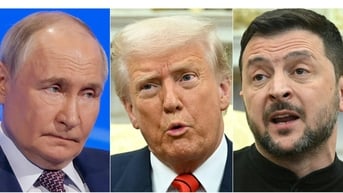 Mỹ muốn có thỏa thuận Ukraine trong tháng 4