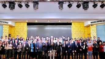 Nâng cao năng lực cạnh tranh quốc gia qua bản đồ sáng chế