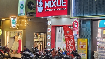 Lá bài ẩm thực trong quyền lực mềm của Trung Quốc