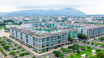 Cân nhắc trong lựa chọn trung tâm hành chính sau sáp nhập