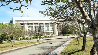 Đại học nào của Việt Nam lọt top thế giới lĩnh vực Khoa học tự nhiên?