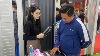 phát triển theo hướng hiện đại, tiết kiệm năng lượng