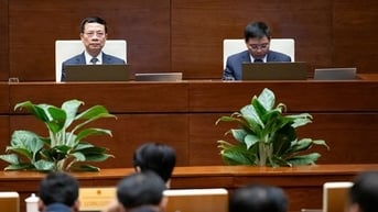 Cơ chế đặc biệt tạo đột phá phát triển khoa học công nghệ, đổi mới sáng tạo và chuyển đổi số quốc gia