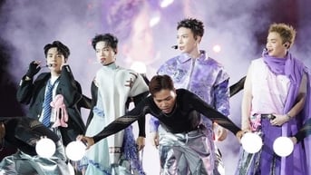 Trấn Thành gặp 'sự cố hú hồn' trước concert, tiết lộ 'Anh trai say hi' cuối cùng