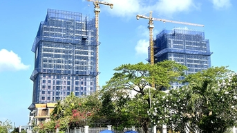 Thị trường bất động sản Tây Nam Bộ còn nhiều dư địa phát triển