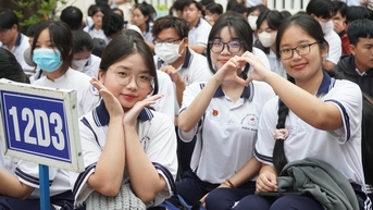 Bí quyết biến mục tiêu trên giấy thành "điểm 10" thực tế
