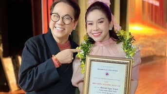 Dung hòa giữa nghệ thuật và giải trí