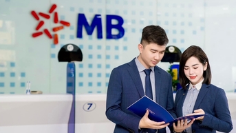 Định giá thương hiệu MB đạt gần 1,6 tỷ USD