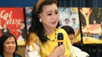 NSND Kim Cương, cố nhạc sĩ Trịnh Công Sơn được xét chọn là cá nhân có đóng góp tiêu biểu cho TP HCM