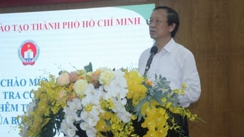 Kiểm tra dạy thêm, học thêm tại TP HCM: Bộ GD-ĐT kết luận gì?