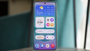 One UI 7 ra mắt tính năng chặn tin nhắn rác độc hại bằng AI