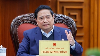Không hình sự hóa các quan hệ kinh tế, quan hệ dân sự