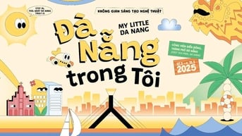 Đặc sắc không gian sáng tạo nghệ thuật “Đà Nẵng trong Tôi”