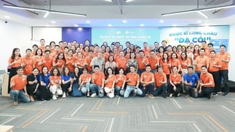 FPT ứng dụng AI thúc đẩy chuỗi bán lẻ phát triển thần tốc