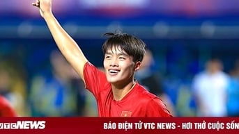 Trực tiếp bóng đá U22 Việt Nam vs U22 Trung Quốc CFA Team China 2025